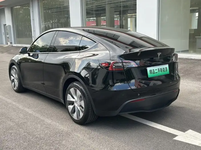Model Y 2022 Model Facelift Rear-wheel drive version – фото 4