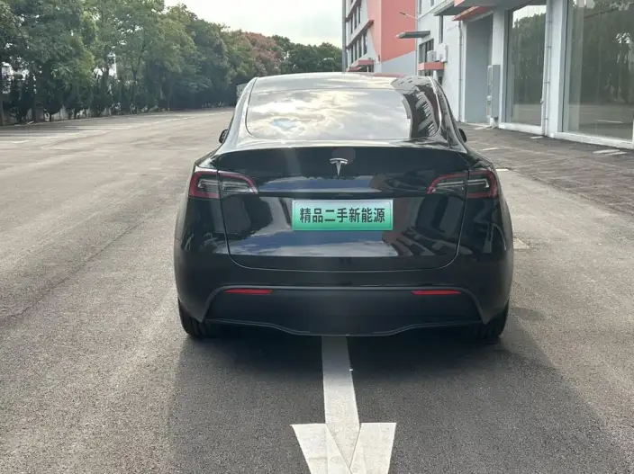 Model Y 2022 Model Facelift Rear-wheel drive version – фото 5