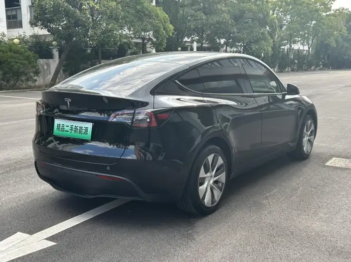 Model Y 2022 Model Facelift Rear-wheel drive version – фото 6