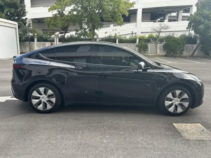 Model Y 2022 Model Facelift Rear-wheel drive version – фото 7