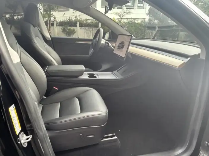 Model Y 2022 Model Facelift Rear-wheel drive version – фото 8