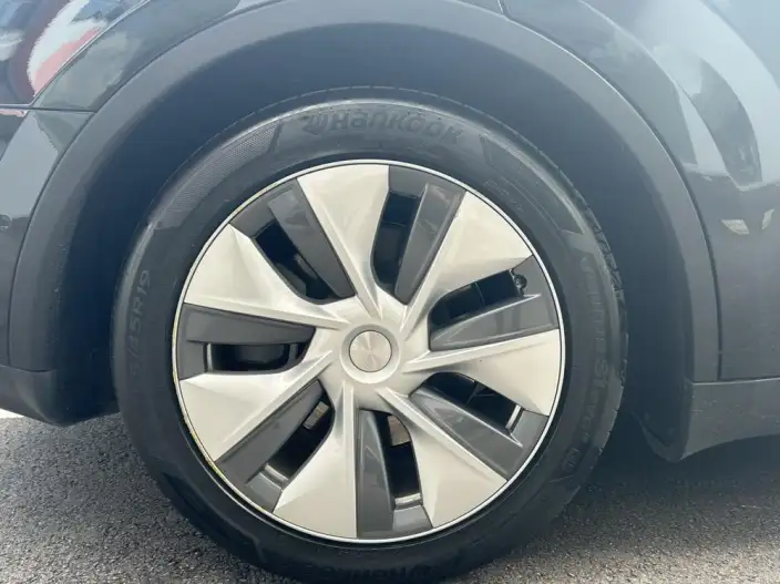 Model Y 2022 Model Facelift Rear-wheel drive version – фото 10