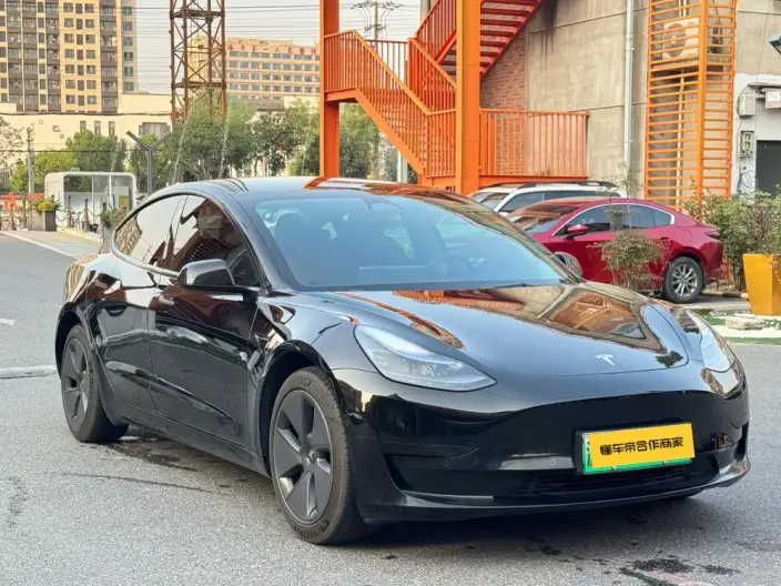 Model 3 2022 Model Rear-wheel drive version – фото 3