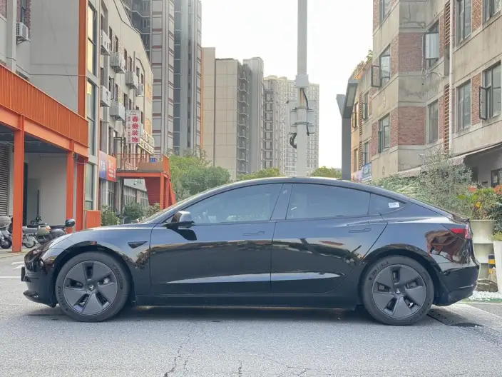 Model 3 2022 Model Rear-wheel drive version – фото 4