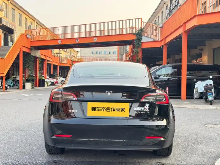 Model 3 2022 Model Rear-wheel drive version – фото 5