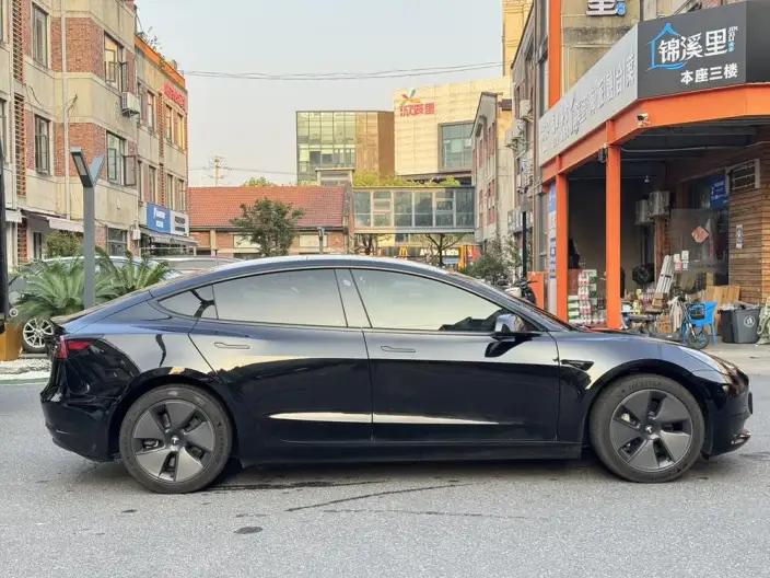 Model 3 2022 Model Rear-wheel drive version – фото 7