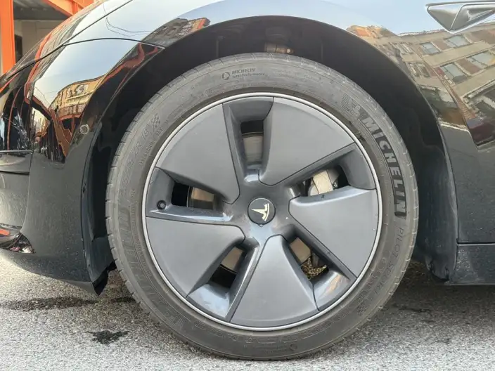 Model 3 2022 Model Rear-wheel drive version – фото 8