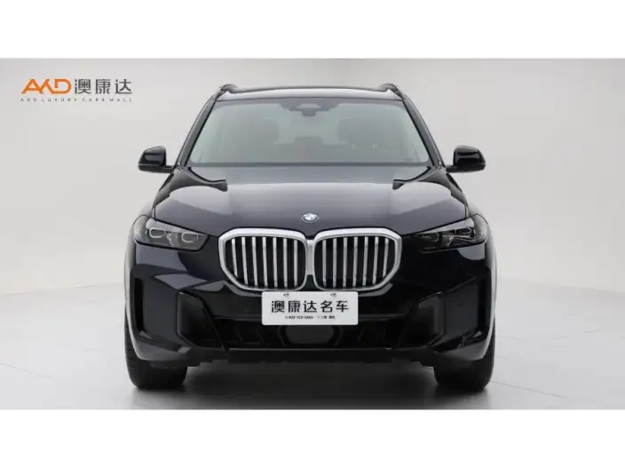BMW X5 2025 Model xDrive30Li Exclusive Model M Sports Night Set