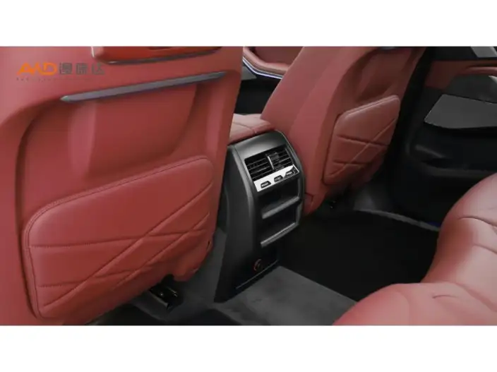 BMW X5 2025 Model xDrive30Li Exclusive Model M Sports Night Set – фото 5