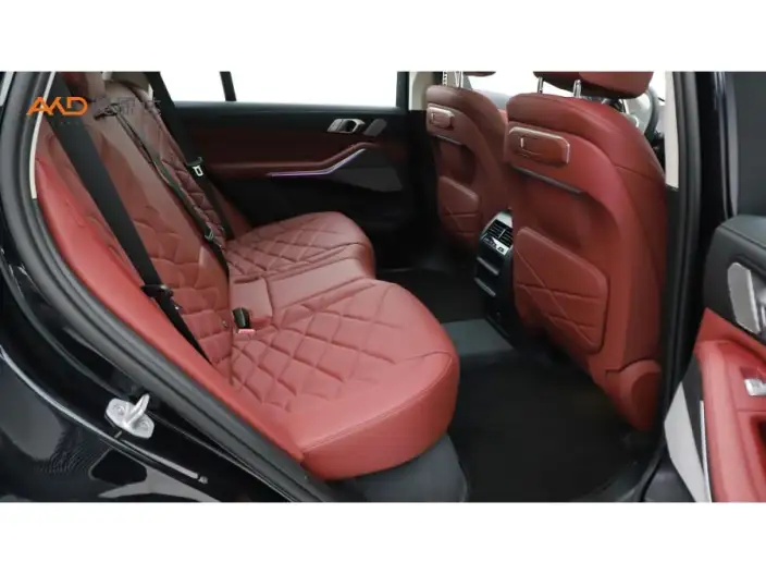 BMW X5 2025 Model xDrive30Li Exclusive Model M Sports Night Set – фото 8