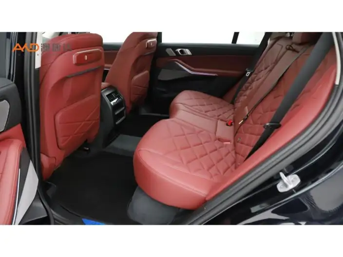 BMW X5 2025 Model xDrive30Li Exclusive Model M Sports Night Set – фото 10