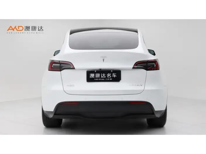 Model Y 2022 Model Facelift Rear-wheel drive version – фото 3