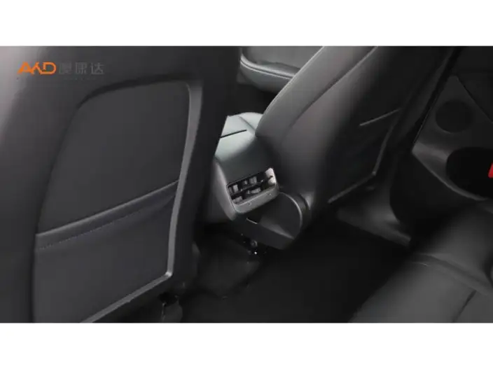 Model Y 2022 Model Facelift Rear-wheel drive version – фото 5