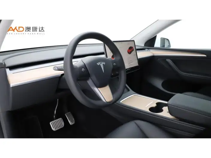 Model Y 2022 Model Facelift Rear-wheel drive version – фото 6
