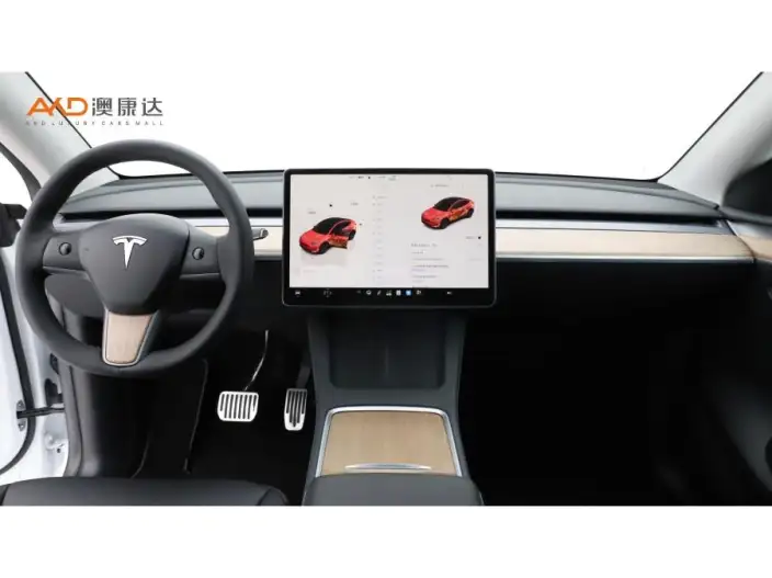 Model Y 2022 Model Facelift Rear-wheel drive version – фото 7