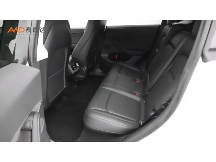 Model Y 2022 Model Facelift Rear-wheel drive version – фото 8