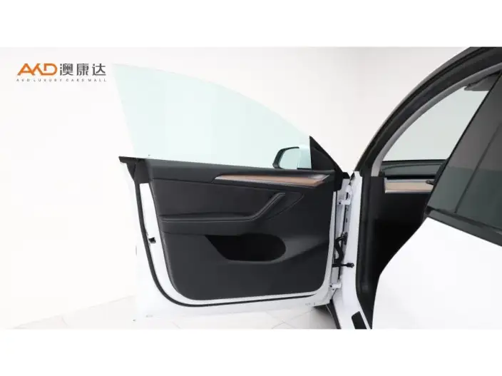 Model Y 2022 Model Facelift Rear-wheel drive version – фото 9