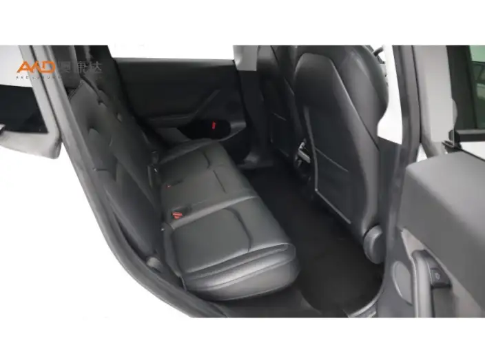 Model Y 2022 Model Facelift Rear-wheel drive version – фото 10