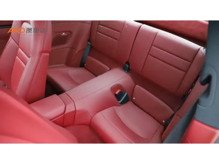 PORSCHE 911 2023 Model Carrera T 3.0T – фото 8