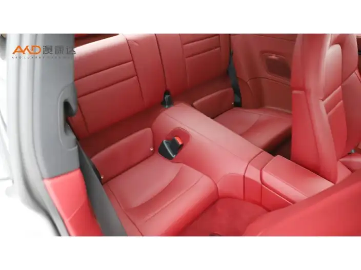 PORSCHE 911 2023 Model Carrera T 3.0T – фото 10