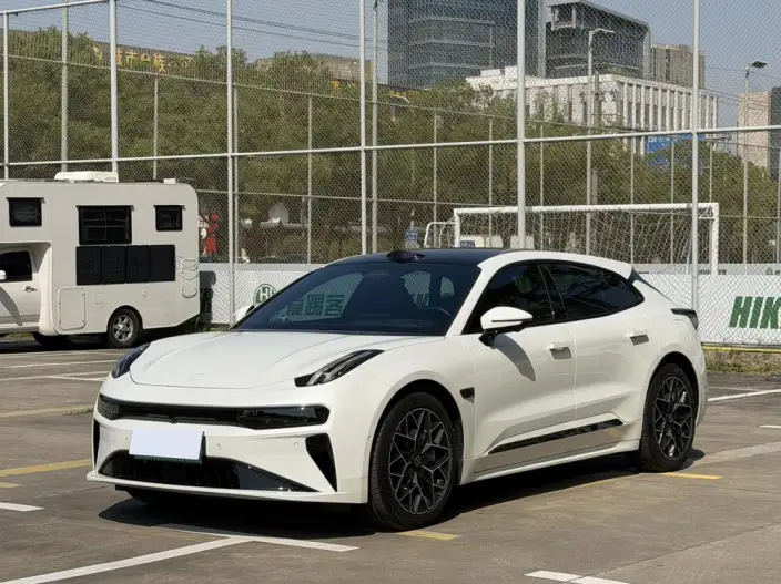 ZEEKR 001 2024 Model WE Edition 100kWh Rear Drive