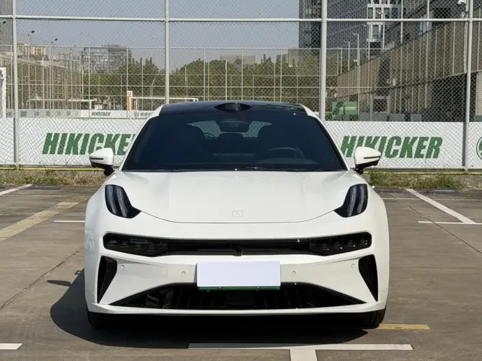 ZEEKR 001 2024 Model WE Edition 100kWh Rear Drive