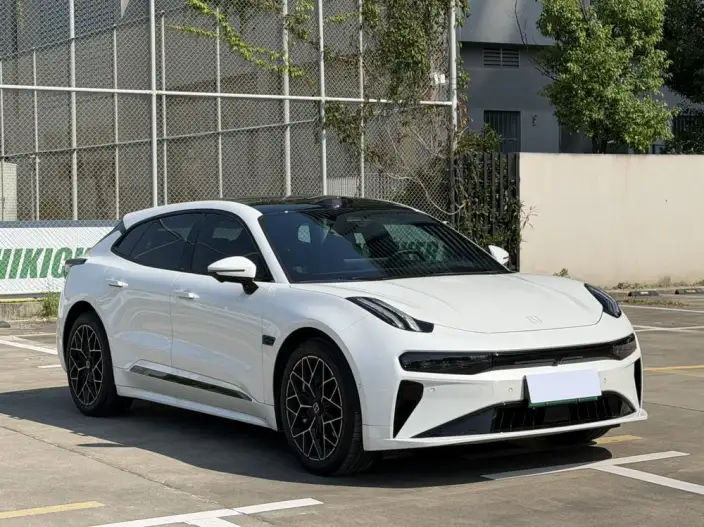 ZEEKR 001 2024 Model WE Edition 100kWh Rear Drive