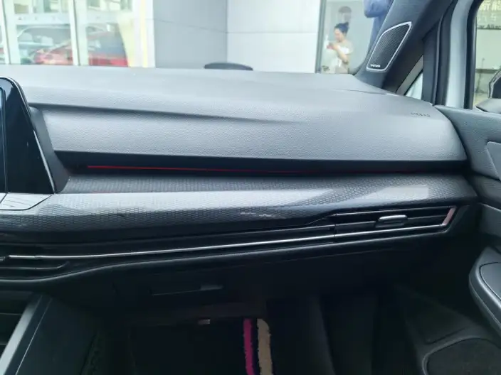 Volkswagen Golf GTI 2021 Model 380TSI DSG GTI – фото 6