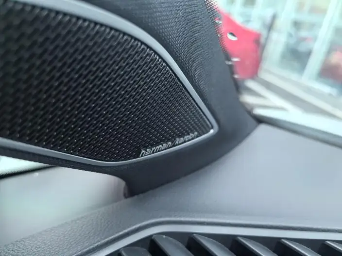 Volkswagen Golf GTI 2021 Model 380TSI DSG GTI – фото 7