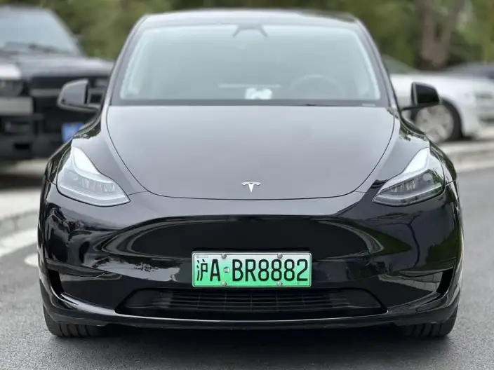 Model Y 2022 Model Facelift Rear-wheel drive version – фото 2