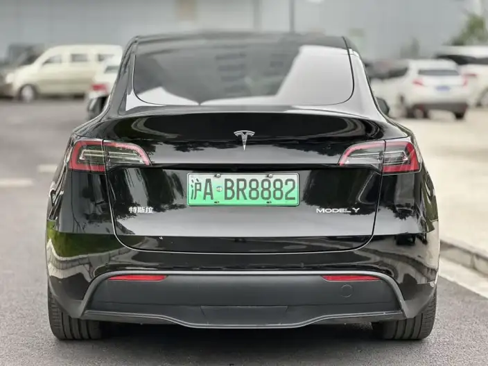 Model Y 2022 Model Facelift Rear-wheel drive version – фото 3
