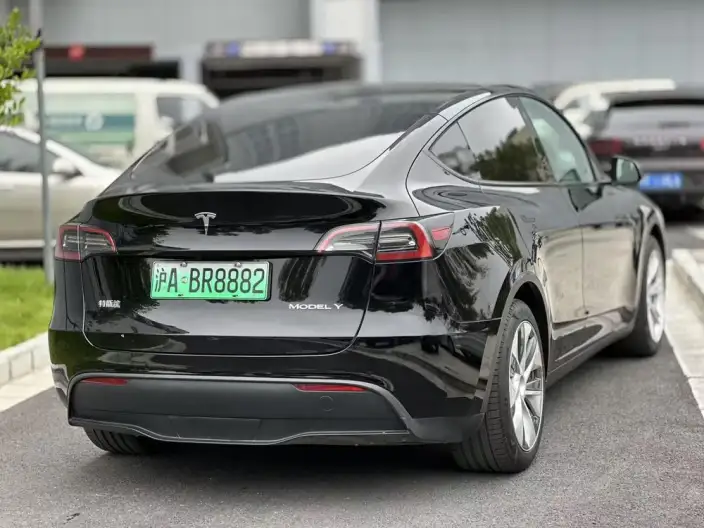 Model Y 2022 Model Facelift Rear-wheel drive version – фото 4