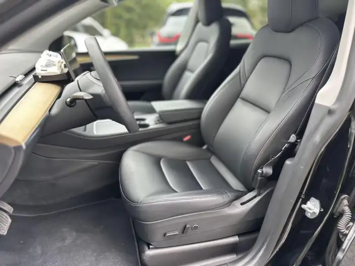Model Y 2022 Model Facelift Rear-wheel drive version – фото 8