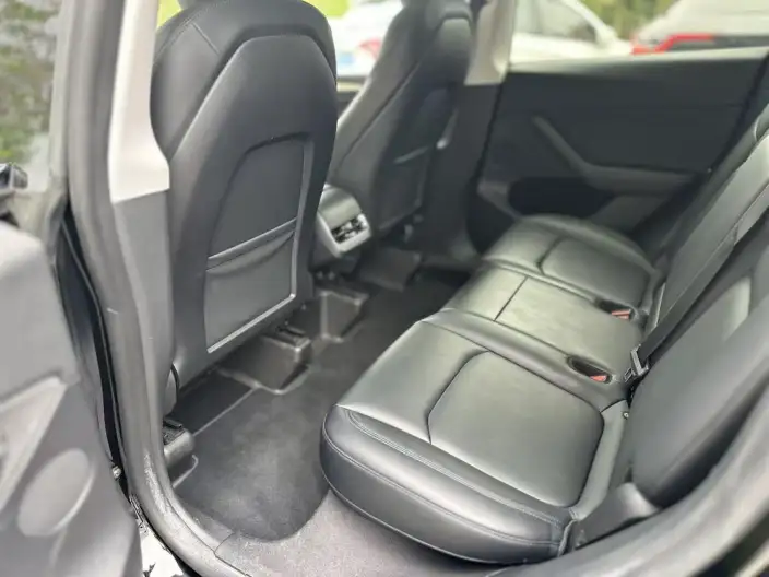 Model Y 2022 Model Facelift Rear-wheel drive version – фото 9