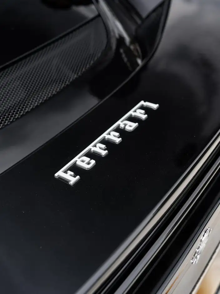 Ferrari 296 2021 Model 3.0T V6 GTB – фото 6