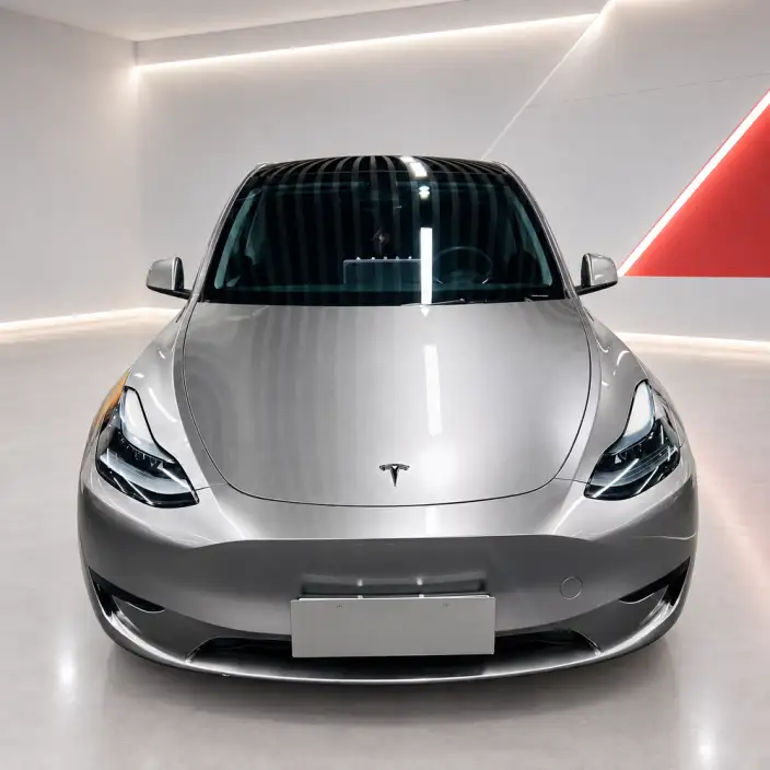 Model Y 2024 Model Rear-wheel drive version