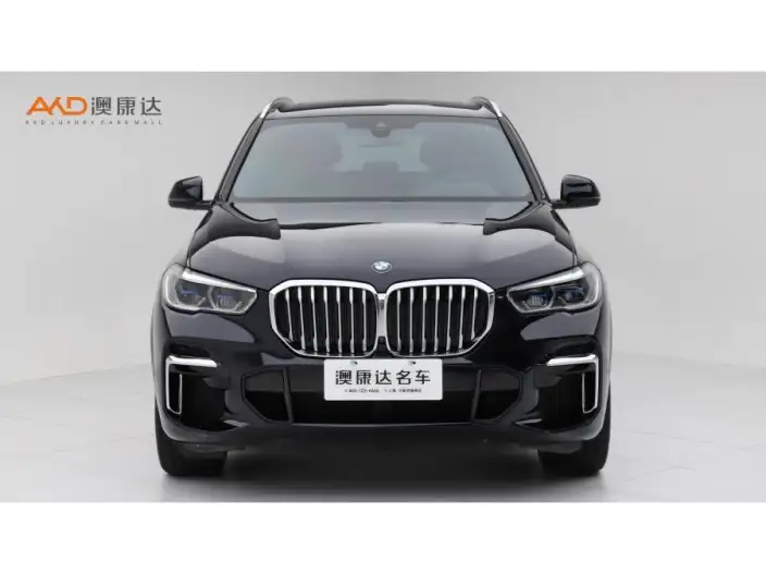 BMW X5 2022 Model Facelift xDrive 40Li M Sports Set