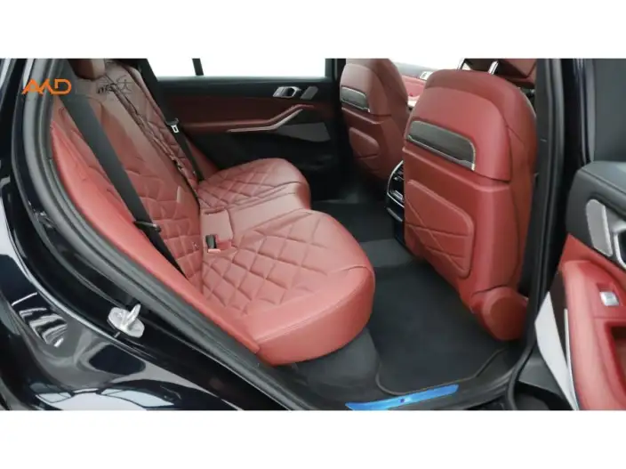 BMW X5 2022 Model Facelift xDrive 40Li M Sports Set – фото 7