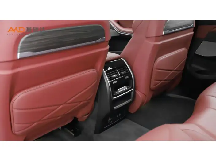 BMW X5 2022 Model Facelift xDrive 40Li M Sports Set – фото 9