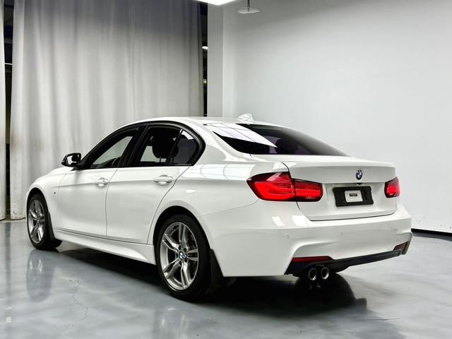 BMW 3 Series Модель 2018 года 320i M Sports Night Edition – фото 9
