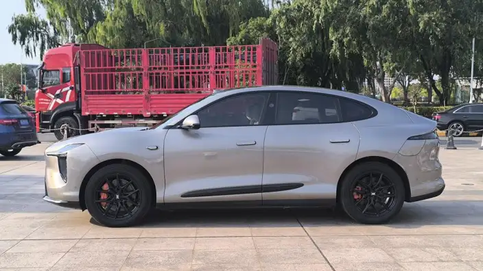 IM LS6 2026 Model Extended Range 52 Max+