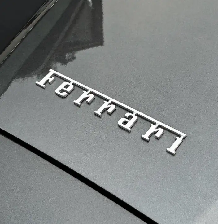 Ferrari F8 2020 Model Spider 3.9T V8 – фото 6