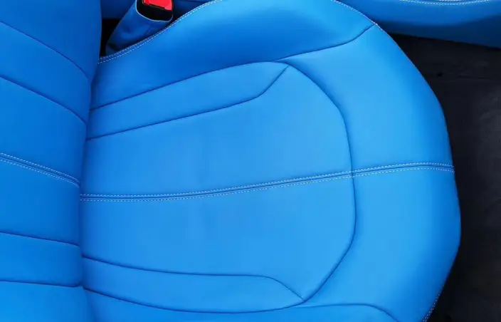 Ferrari F8 2020 Model Spider 3.9T V8 – фото 10