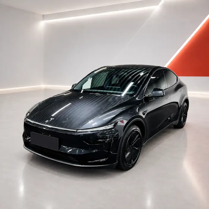 Model Y 2025 Model Rear-wheel drive version