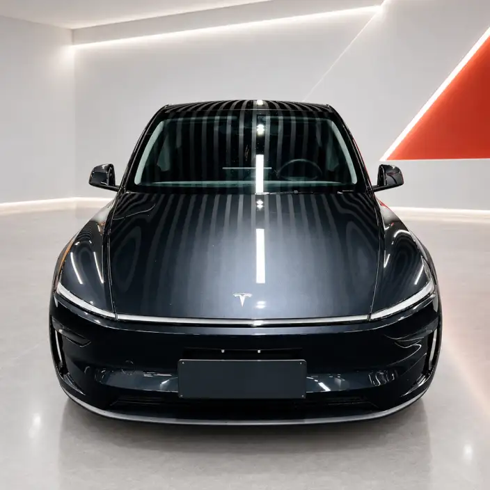 Model Y 2025 Model Rear-wheel drive version