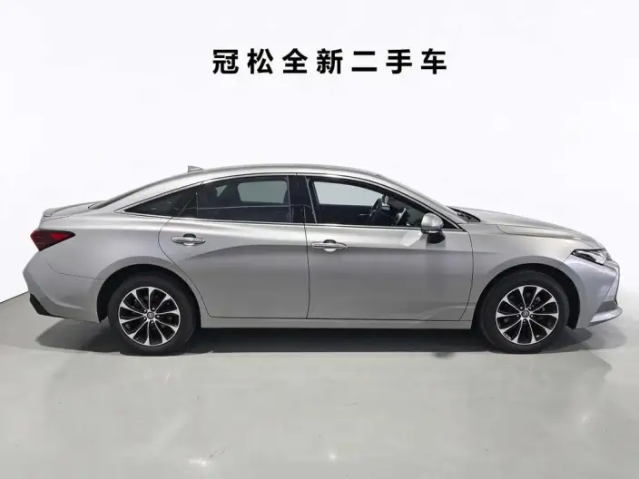 Toyota Avalon 2023 Model 2.5L Automatic Deluxe Edition – фото 5
