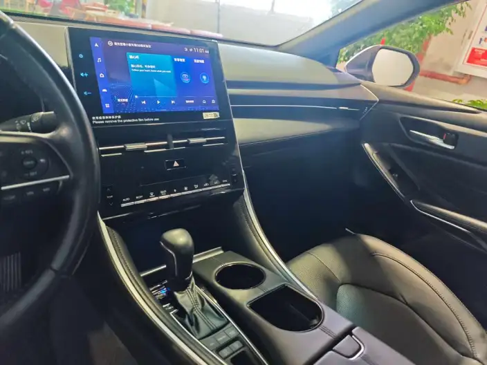Toyota Avalon 2023 Model 2.5L Automatic Deluxe Edition – фото 10