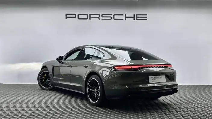 Panamera 2022 Model Panamera 2.9T – фото 5