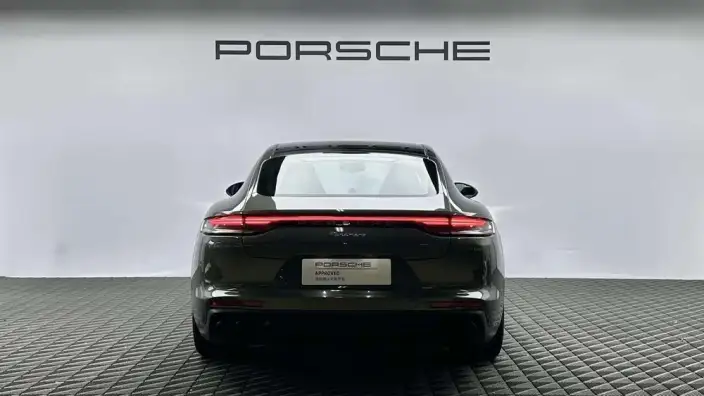 Panamera 2022 Model Panamera 2.9T – фото 6