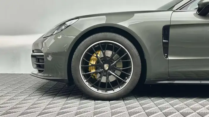 Panamera 2022 Model Panamera 2.9T – фото 7